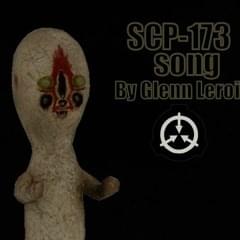 SCP-173 Song - Glenn Leroi