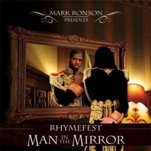 Man in the Mirror - Rhymefest