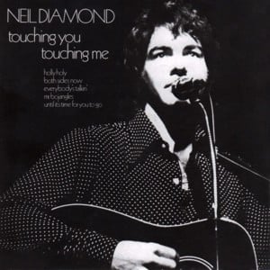 Both Sides Now - Neil Diamond