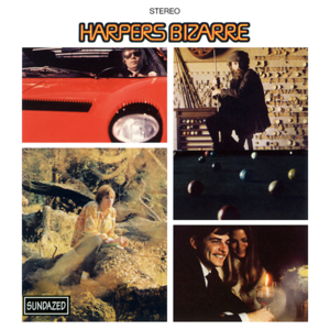 Hard to Handle - Harpers Bizarre