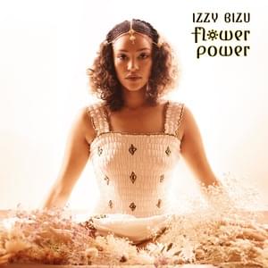 Flower Power - Izzy Bizu