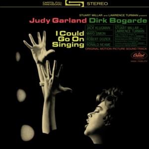 I Could Go On Singing (Till The Cows Come Home) [Overture] - Judy Garland