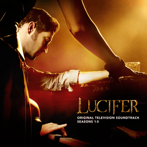 Creep - Lucifer Cast (Ft. Tom Ellis)