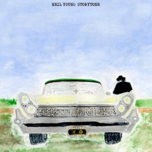 All Those Dreams (Solo) - Neil Young