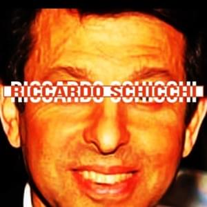 Riccardo Schicchi - Gionni Gioielli