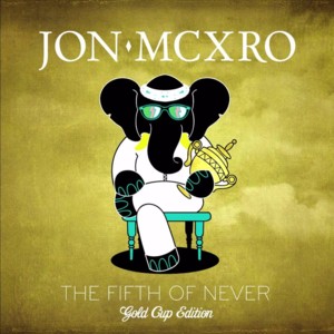 Give It Up - JON MCXRO (Ft. Miguel)