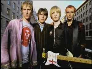 Hey Dude - Kula Shaker