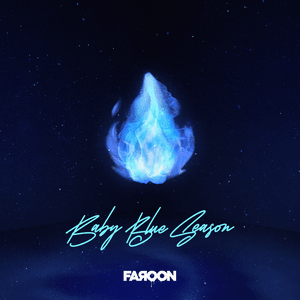 Baby Blue - Faroon