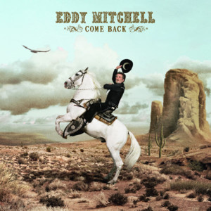 L’Esprit rock’n’roll - Eddy Mitchell