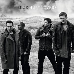 Hurt Lovers - Blue