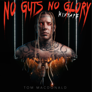 Stay Alive - Tom MacDonald