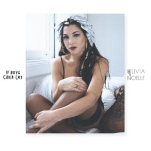 Fck Around & Fall in Luv - Olivia Noelle