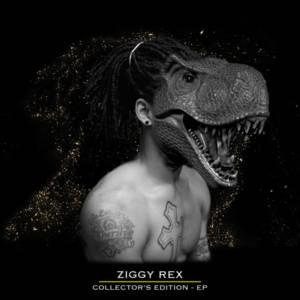 God Vs. Raves - Ziggy Rex (Ft. Jonny Craig)