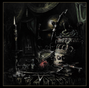 All That May Bleed - Watain