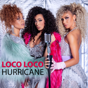 Loco Loco (Karaoke Version) - Hurricane