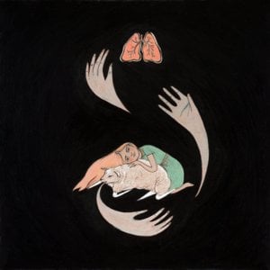 Crawlersout - Purity Ring