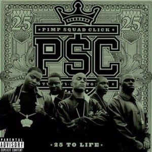 Still I Luv Her - PSC (Ft. Young Dro)