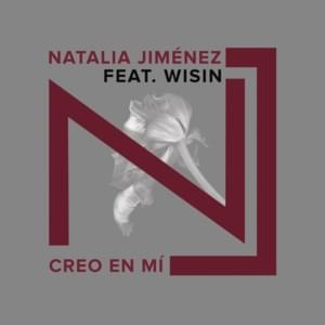 Creo en Mí (Versión Wisin) - Natalia Jiménez (Ft. Wisin)