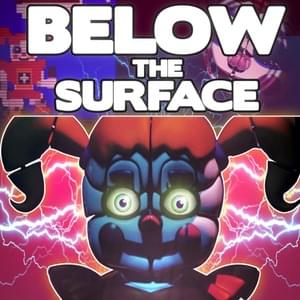 Below The Surface - Griffinilla