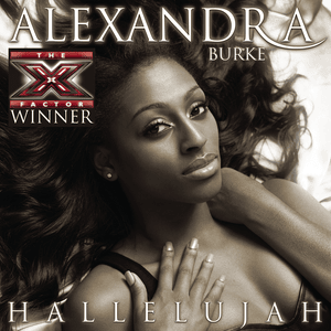 Hallelujah - Alexandra Burke