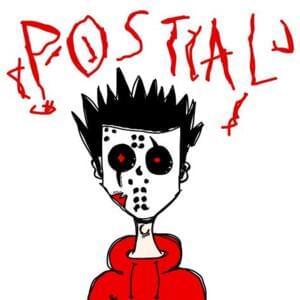 POSTAL - Fgrahugoshuag