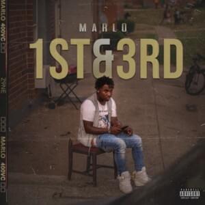 Street Talk - Marlo