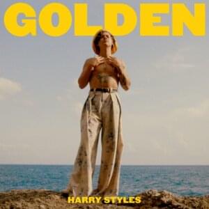 Harry Styles - Golden (Traducción al Español) - Lyrxo Traducciones al Español