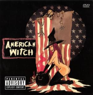 American Witch - Rob Zombie