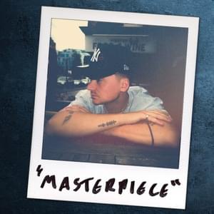 Masterpiece - Conor Maynard