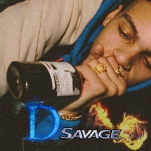 Its A Party - D. Savage