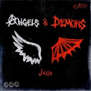 ​jxdn - Angels & Demons (Türkçe Çeviri) - Lyrxo Türkçe Çeviri