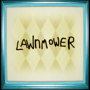 Lawnmower - Lemon Demon