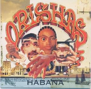 Habana - Orishas