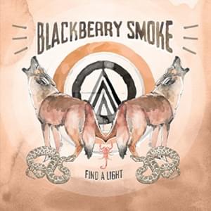 Mother Mountain - Blackberry Smoke (Ft. The Wood Brothers)