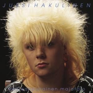 Joonatan - Jussi Hakulinen