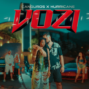 Vozi - Canguros & Hurricane