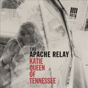 Katie Queen of Tennessee - The Apache Relay