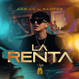 La Renta - Adrian L Santos