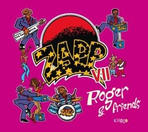 Parking Lot - Zapp