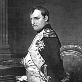 Napoléon 1er, Biographie - Sofiane