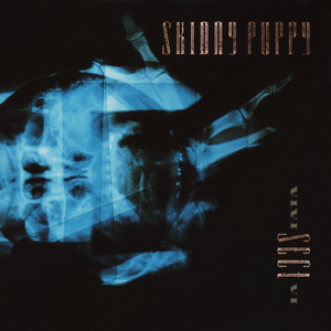 Punk in Park Zoo’s - Skinny Puppy