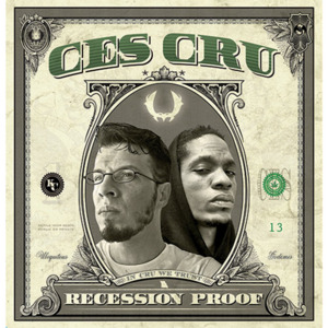 Famished - Ces Cru