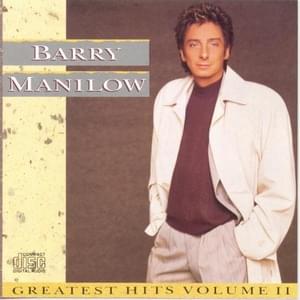 All the Time - Barry Manilow