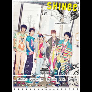 Replay -君は僕のeverything- - SHINee