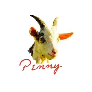 Ellie Woods - Penny The Goat