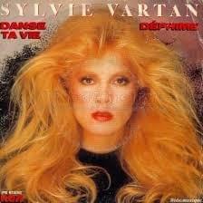 Déprime - Sylvie Vartan