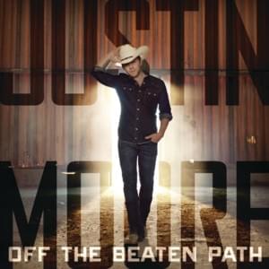 Old Back In The New School - Justin Moore