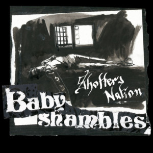 French Dog Blues - Babyshambles