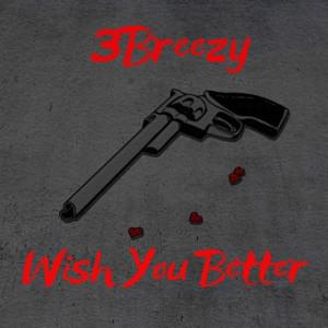 Wish You Better - 3Breezy