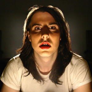 I Want Your Face - Andrew W.K.